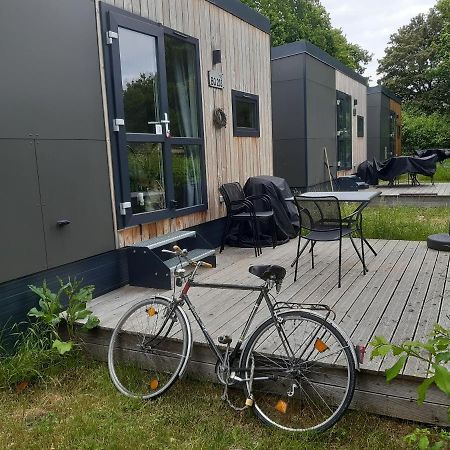 Tinyhouse Wemding Βίλα Εξωτερικό φωτογραφία